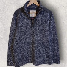 mens fatface embroidered