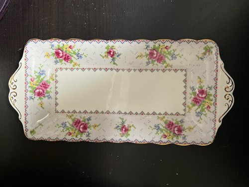 Royal albert petit point - royal,