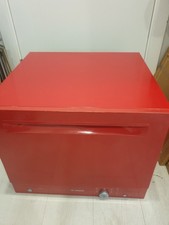 Bosch red SKS50E01EU Tabletop Working Dishwasher easy fix issues No Return 