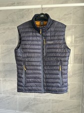 Rab Mens Microlight Vest Down