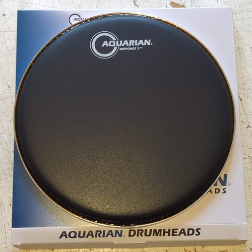 Aquarian response coated - response,