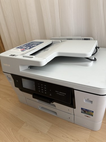 Brother mfc j6940dw - mfc-j6940dw, a3
