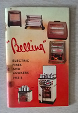 BELLING Electric Fires &