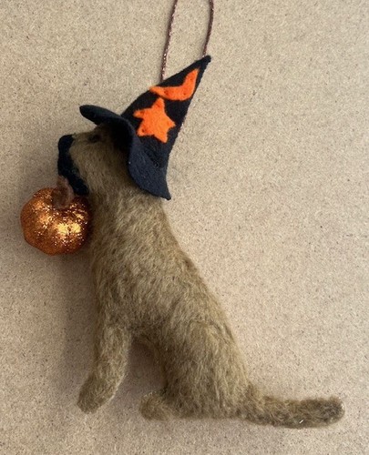 Bullmastiff halloween witch - bullmastiff,