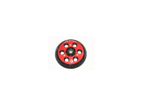 Clutch pressure plate air - pressure,