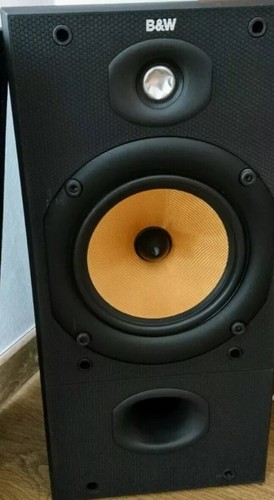 Bowers and wilkins tweeter - bowers,