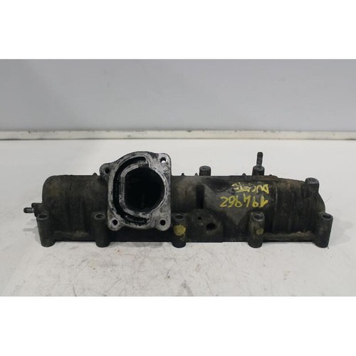 Intake manifold fiat daily - intake,