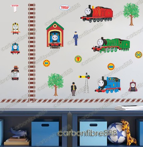 Thomas the tank - thomas, engine