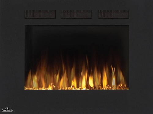 Napoleon allure electric - napoleon, 32"