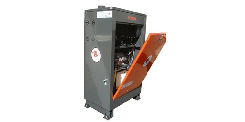 Free standing pressure - , washer