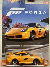 MATTEL HOT WHEELS FORZA