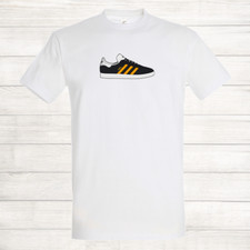 Gazelle Hull City Football The
