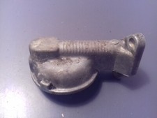 VW T2 Bay Van 1.7L+2.0L Engine + Porsche 914 Intermediate Flange, Oil Filter OEM