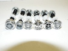 Carrera Evolution Rear Axle