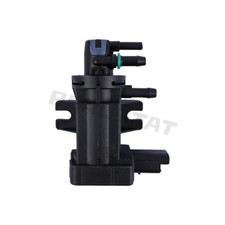 NEW TURBO BOOST PRESSURE