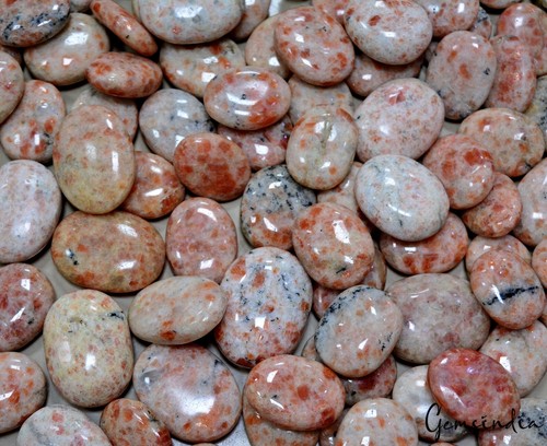 Kilo natural sunstone - kilo,