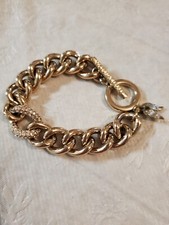 VINTAGE VICTORIA'S SECRET PAVE