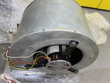 JOHNSON STARLEY BALM1807SP FAN