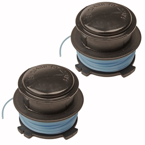 Spool line for - spool, &