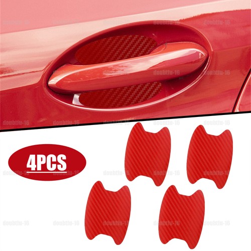 Carbon fiber car door - 4×,