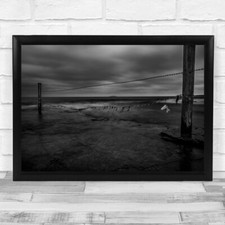 Sweden Forbidden Wired fence