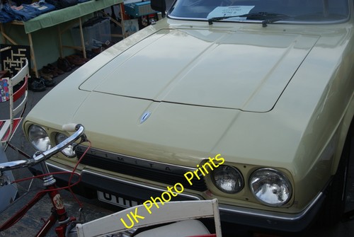 Photo 6x4 view reliant - view, a