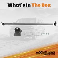 Front Adjustable Drag Link