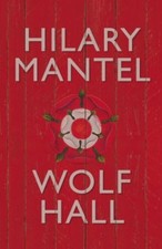 Wolf Hall-Hilary Mantel