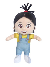 Despicable Me 3 Minions Agnes Soft Plush Toy Girl Doll 12 inch tall