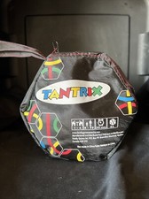 TANTRIX Discovery Strategy