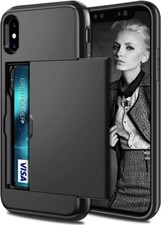 Coolden iPhone XS Case, iPhone