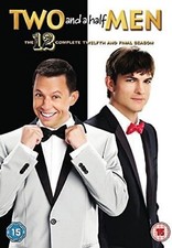 TWO 2 AND A HALF MEN COMPLETE