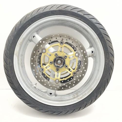 Suzuki 650 s - s,