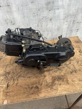 Wk TTR 50 engine  50cc