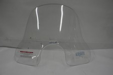 Medium Windshield Piaggio