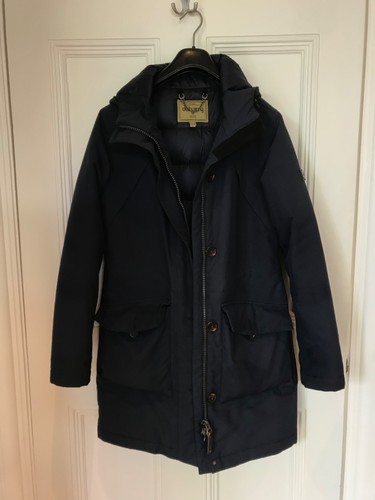 Dubarry womens sandford parka - dubarry,