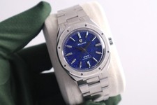 Nivada Grenchen F77 Lapis