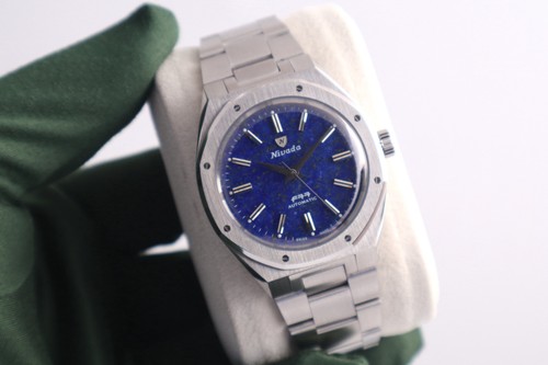 Nivada grenchen f77 lapis - nivada,