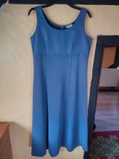 British Home Stores blue