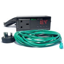 3m-48m Reptile Vivarium Case