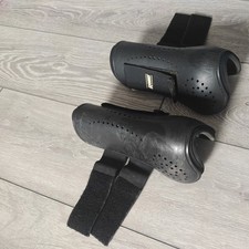 Roma Open Front Jump Boots size large