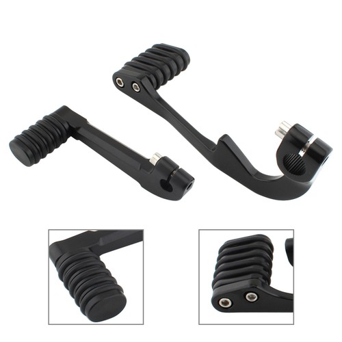 Gear shift lever shifter rear - gear,