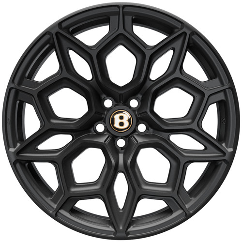 Kahn alloy wheels - 23, set