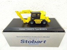 OO GAUGE 1.76 OXFORD STOBART