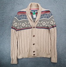 Tommy Hilfiger Mens Beige Fair