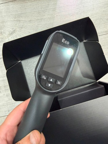 Hikmicro thermal camera e01 - camera,