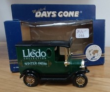 Lledo Days Gone DG6 066 Collectors Club Model Winter 1987/88