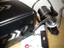 Daiwa 14 Surf Basia 45 15 PE