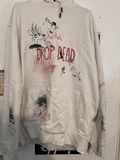 Drop Dead Rare Lost & IDC