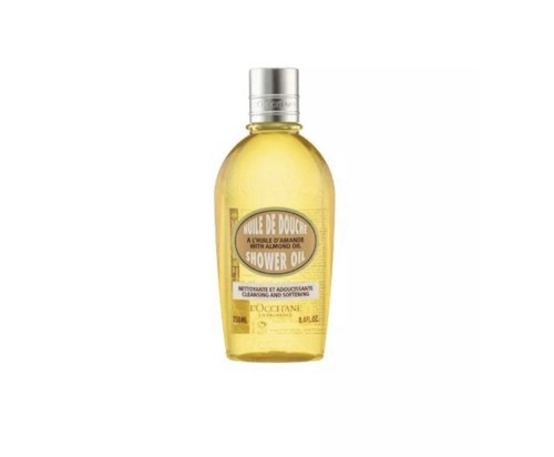 Occitane almond shower oil - l'occitane,